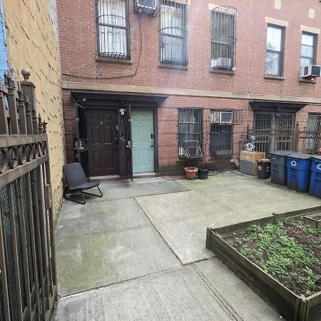 Central & Affordable Williamsburg Small Room Nowy Jork Zewnętrze zdjęcie