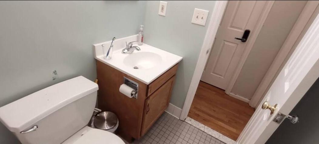 Central & Affordable Williamsburg Small Room Nowy Jork Zewnętrze zdjęcie