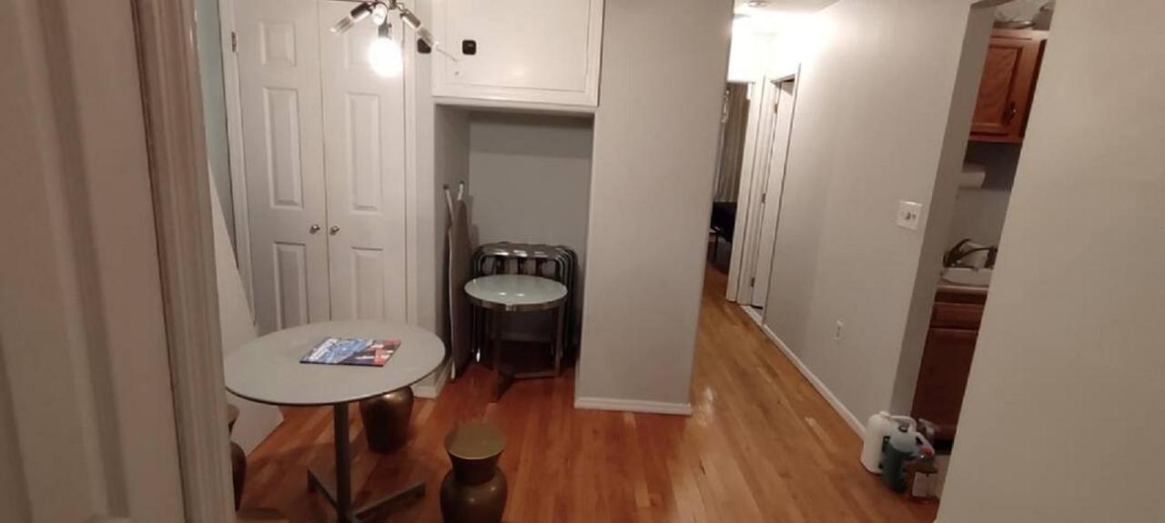 Central & Affordable Williamsburg Small Room Nowy Jork Zewnętrze zdjęcie
