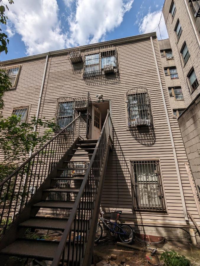 Central & Affordable Williamsburg Small Room Nowy Jork Zewnętrze zdjęcie