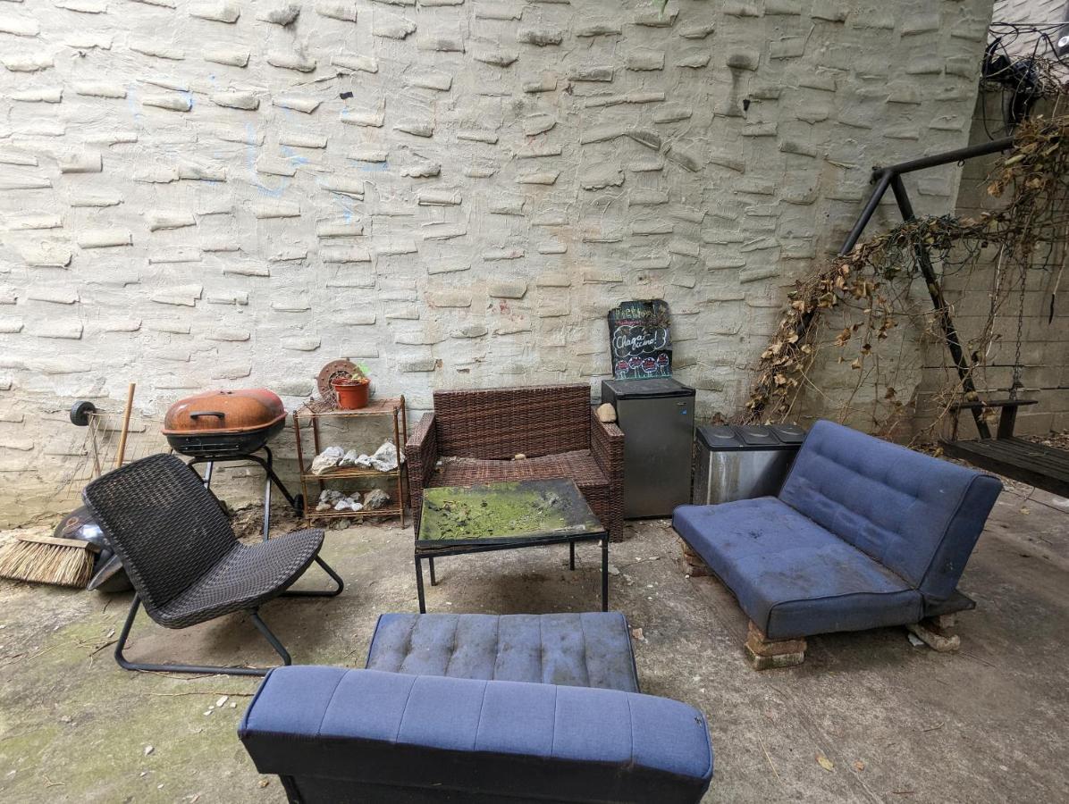 Central & Affordable Williamsburg Small Room Nowy Jork Zewnętrze zdjęcie