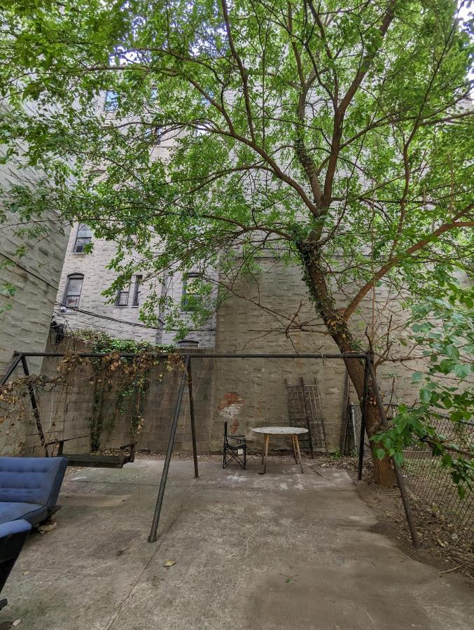 Central & Affordable Williamsburg Small Room Nowy Jork Zewnętrze zdjęcie