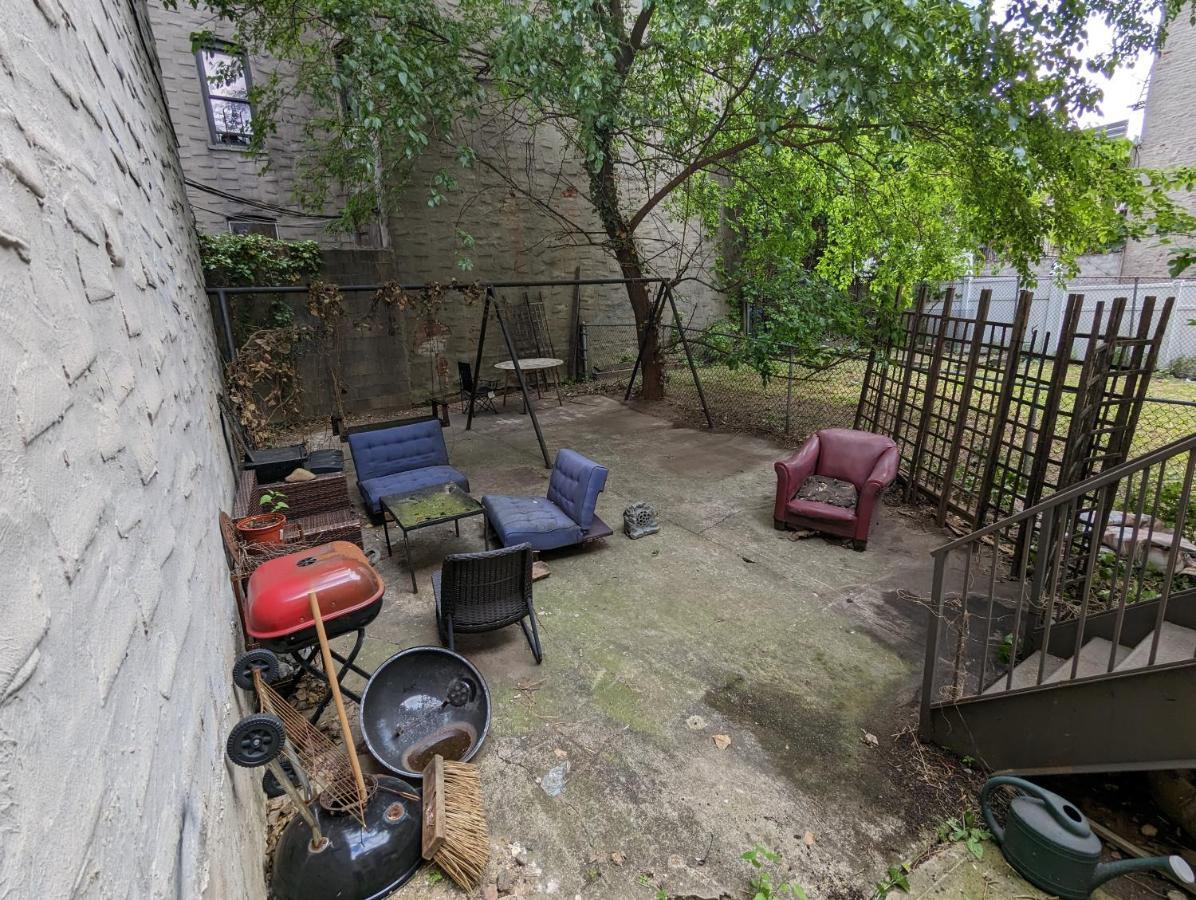 Central & Affordable Williamsburg Small Room Nowy Jork Zewnętrze zdjęcie