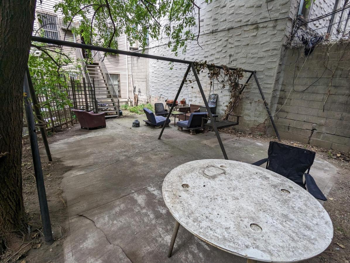 Central & Affordable Williamsburg Small Room Nowy Jork Zewnętrze zdjęcie