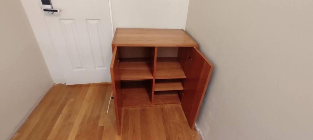 Central & Affordable Williamsburg Small Room Nowy Jork Zewnętrze zdjęcie