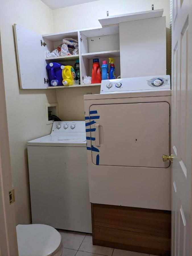 Central & Affordable Williamsburg Small Room Nowy Jork Zewnętrze zdjęcie