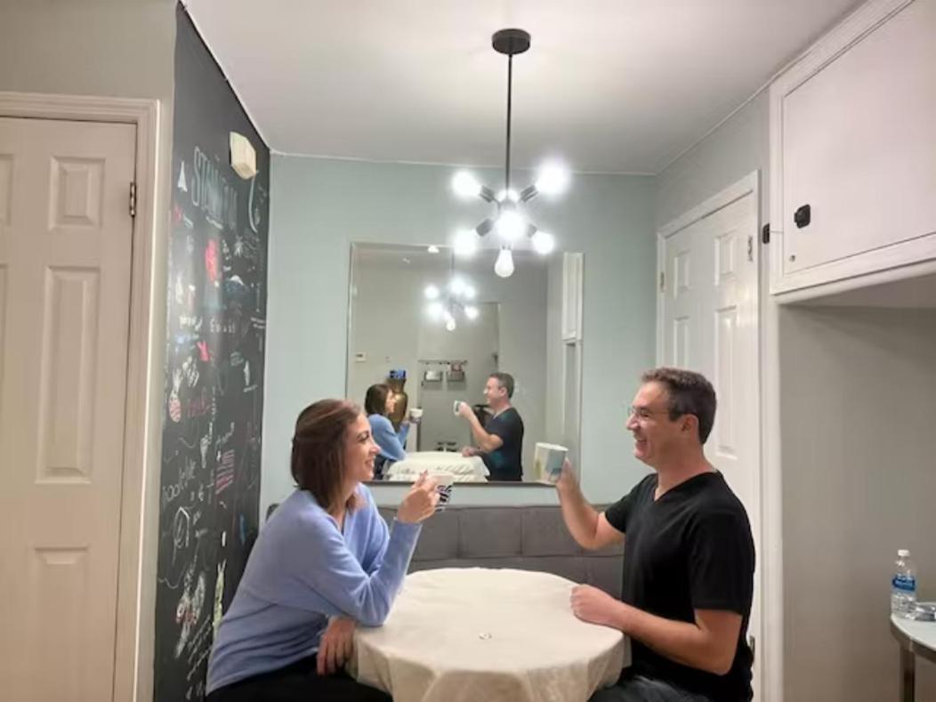 Central & Affordable Williamsburg Small Room Nowy Jork Zewnętrze zdjęcie